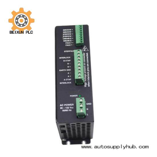 AMCI AMCI SD17060B-25 Stepper Drive