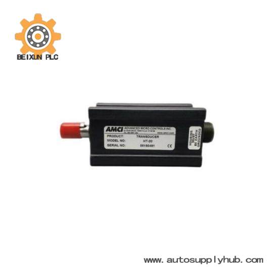 AMCI HT-20 Single-Turn Resolver Transducer