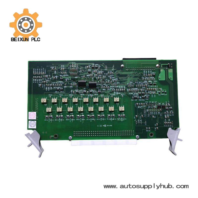 YOKOGAWA AMM12 S3 Voltage Input Multiplexer Module