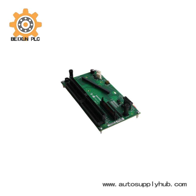 ATLAS COPCO LZB22A049-11 PLC MODULE