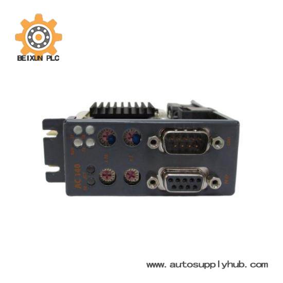 B&R 8AC122.60-3 Resolver Interface 10 kHz