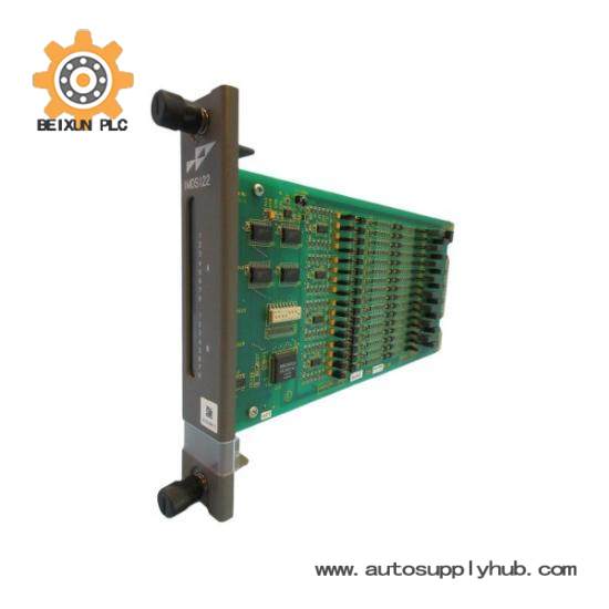 BAILAY IMDSI22 Digital Input Module