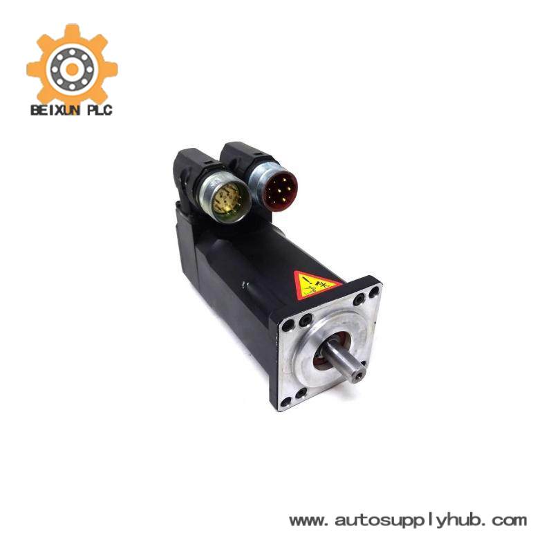 BECKHOFF AM227M-0000 Servo Motor