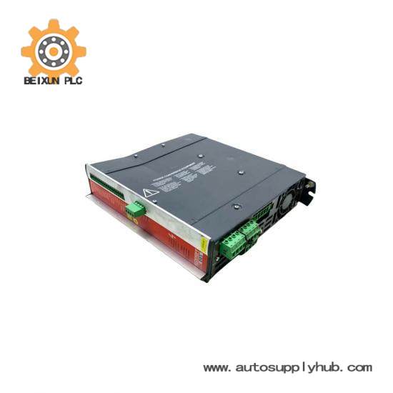 BECKHOFF AX2003/S60300-520 Servo Drive