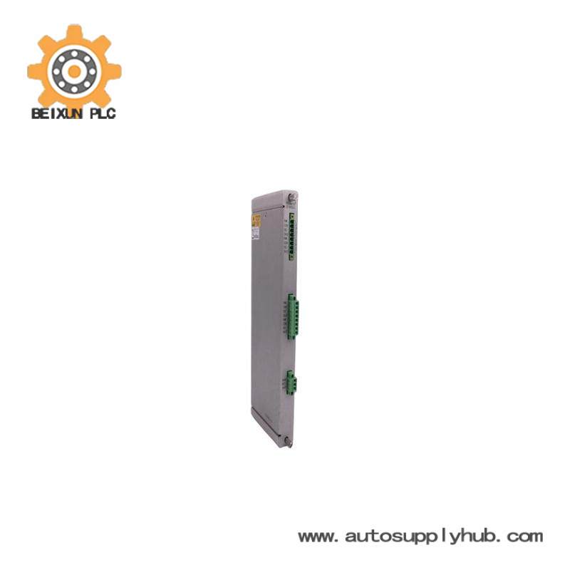 Bently Nevada 133819-02 I/O MODULE