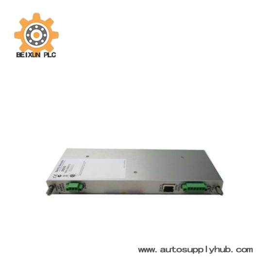 Bently Nevada 146031-01 I/O Module