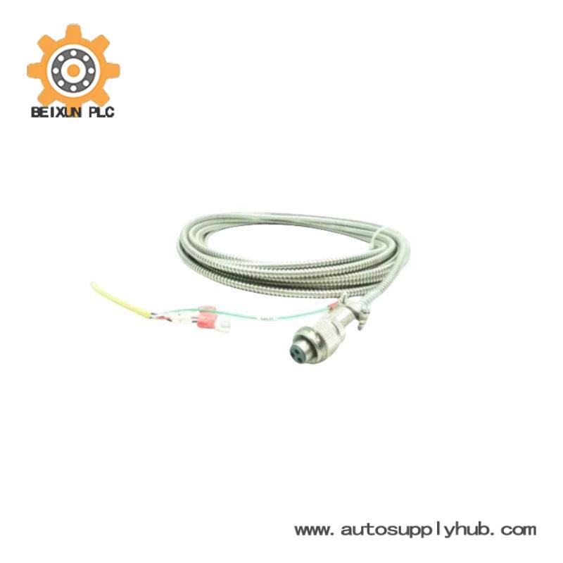 BENTLY NEVADA 16710-09 Interconnect Cable