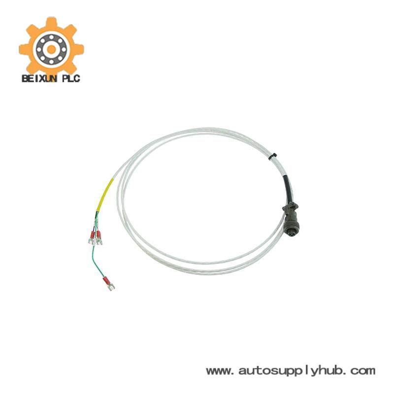 Bently Nevada 16710-12 Interconnect Cable