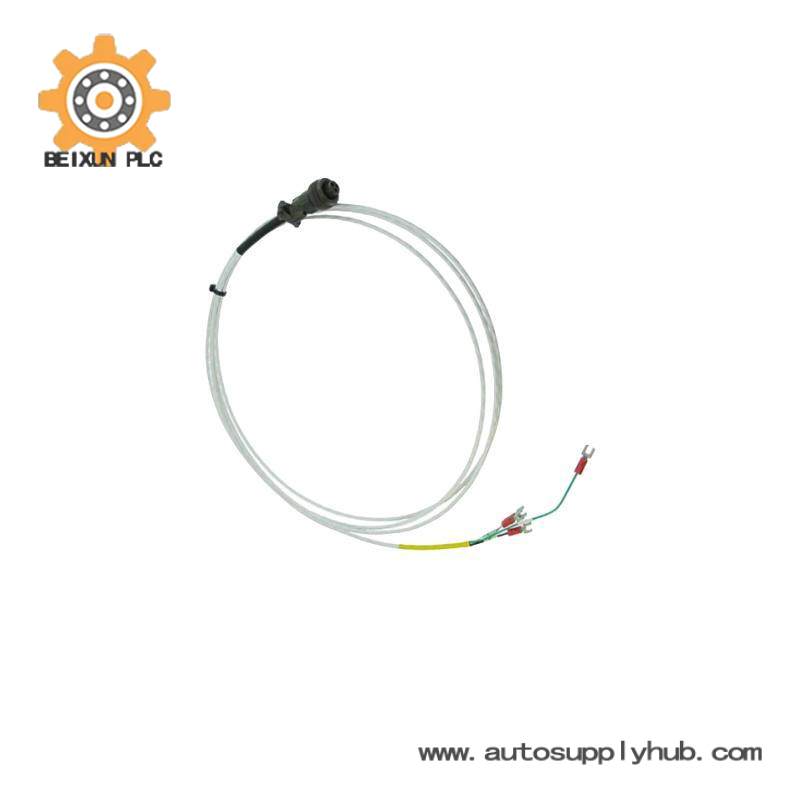 Bently Nevada 16710-15  Interconnect Cable