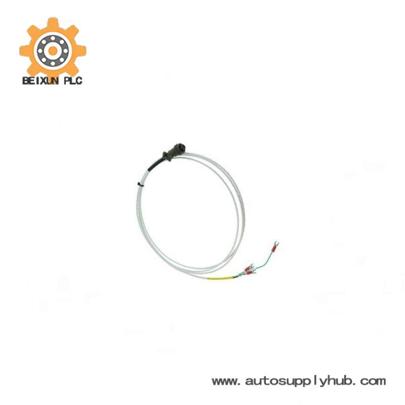 Bently Nevada 16710-20 Interconnect Cable