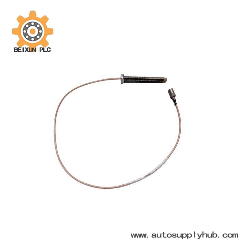 BENTLY NEVADA 19000-00-31-36-02 Proximtiy Probe