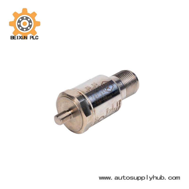 Bently Nevada 330400-02-00 Accelerometer