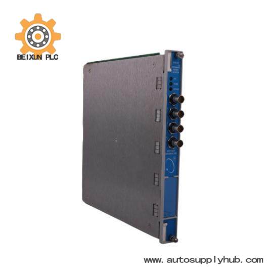 Bently Nevada 3500/42 Proximity/Seismic Monitor Module