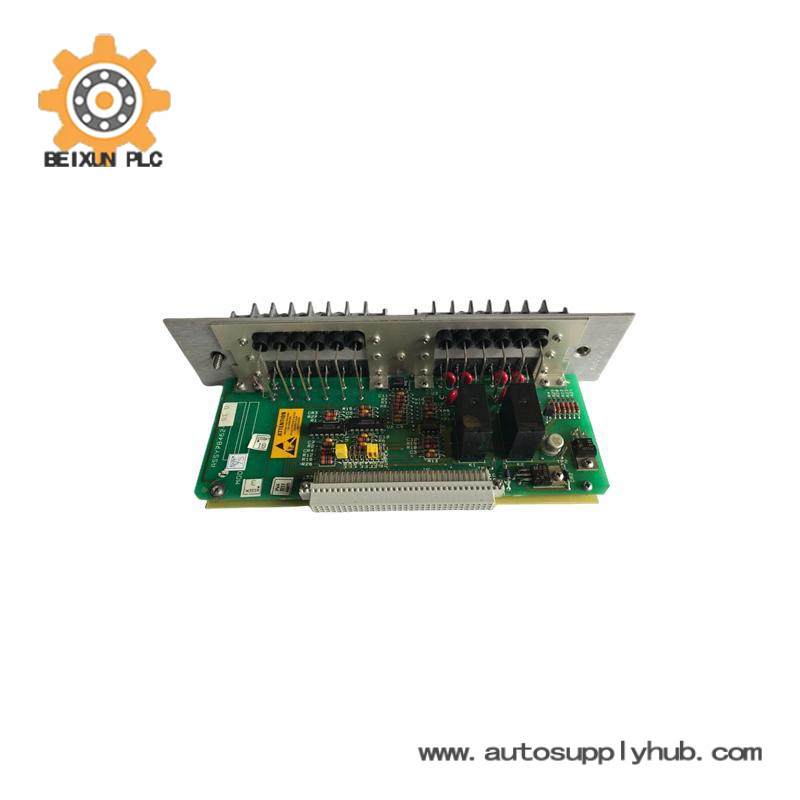 Bently Nevada 82365-01 I/O Module