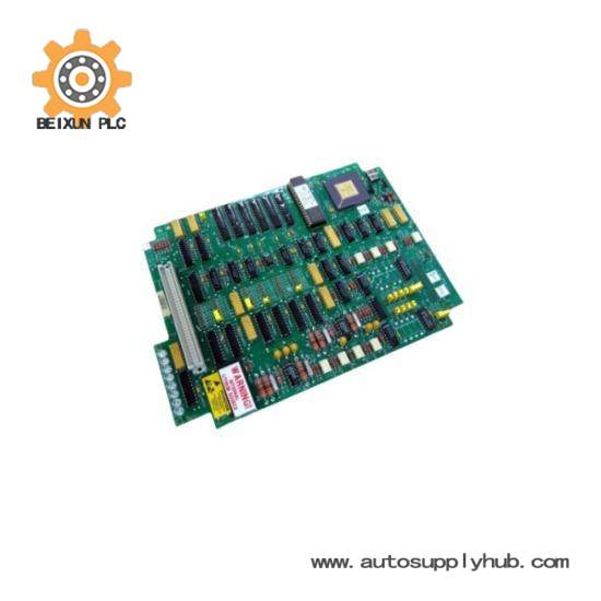 Bently Nevada 87870-01  Circuit Board