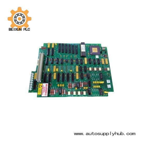 Bently Nevada 87870-01  Circuit Board