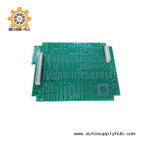 Bently Nevada 87870-01  Circuit Board