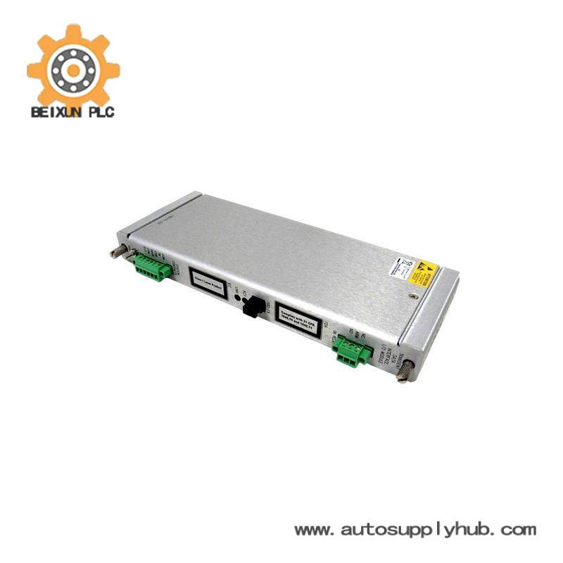 Bently Nevada PW482-11 INTERFACE MODULE