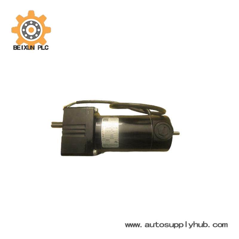 BODINE 33A5FEPM-3W GEAR MOTOR