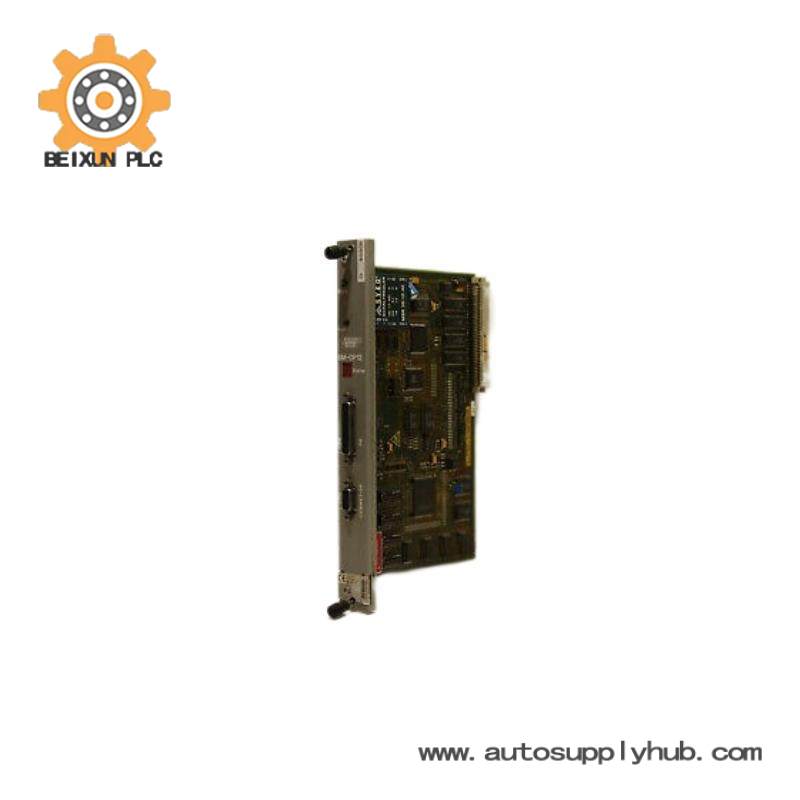 BOSCH BM-DP12 1070075887-202 PLC Module