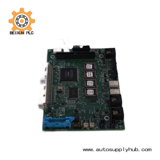 Bosch DKC10.3-018-3-MGP-01VRS