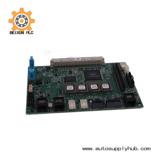 Bosch DKC10.3-018-3-MGP-01VRS