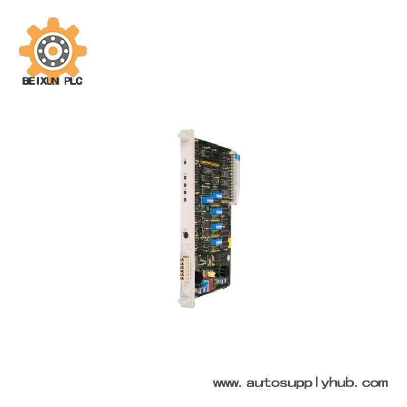 BURR-BROWN BURR-BROWN MPV901 Counter Input Module