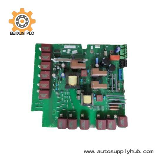 C98043-A7003-L4  Siemens Power Interface Module