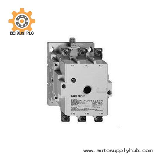 CAB6140EI contactor