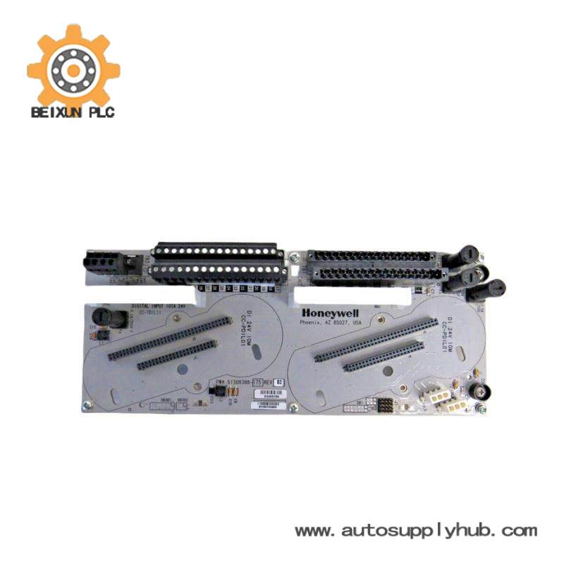 HONEYWELL CC-TDIL11 51308388-175 Circuit Card