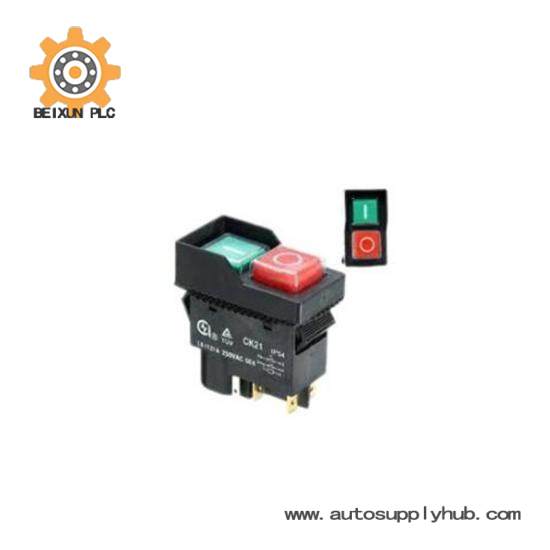 CC02-01309-000 C787 SWITCH BOX