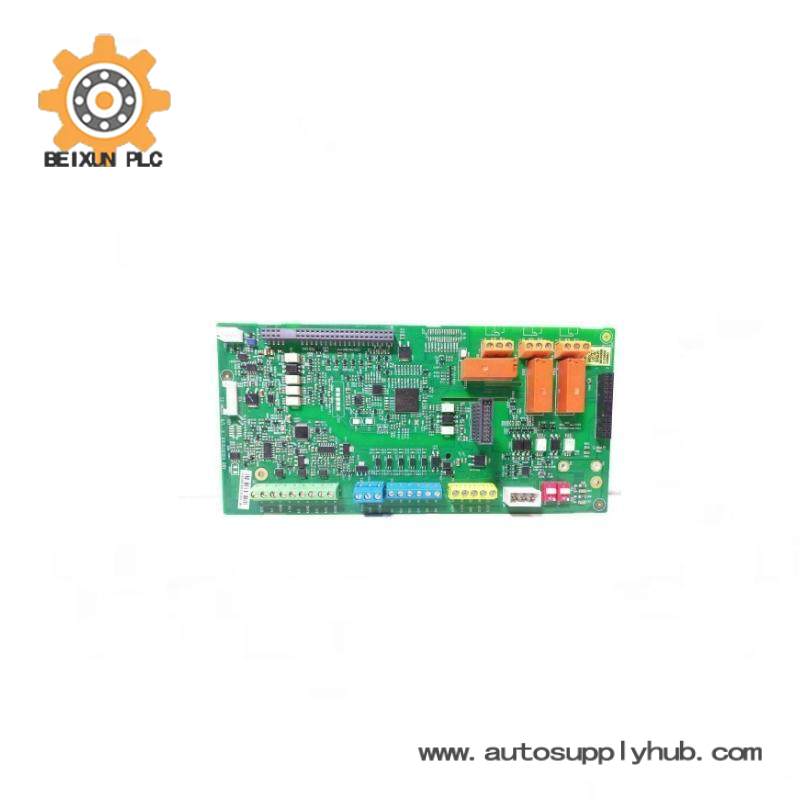 ABB CCON-23 10000110155 PCB CARD