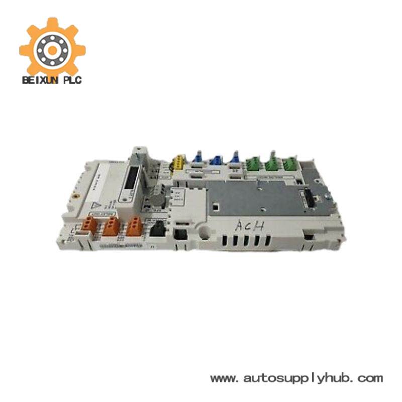 ABB ccu-24 Inverter main board