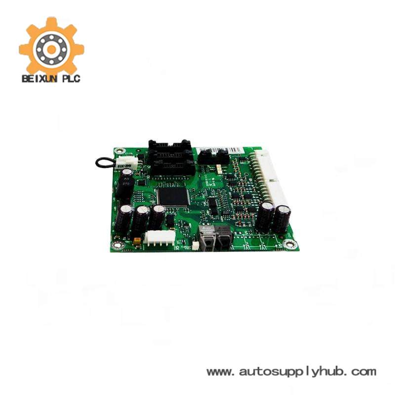 ABB CINT-01C MC INTERFACE BOARD