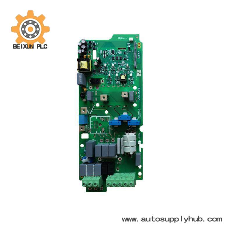 ABB CINT-4411C Inverter drive board power supply board