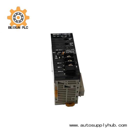 CJ1W-CLK21-V1 Controller Link Unit