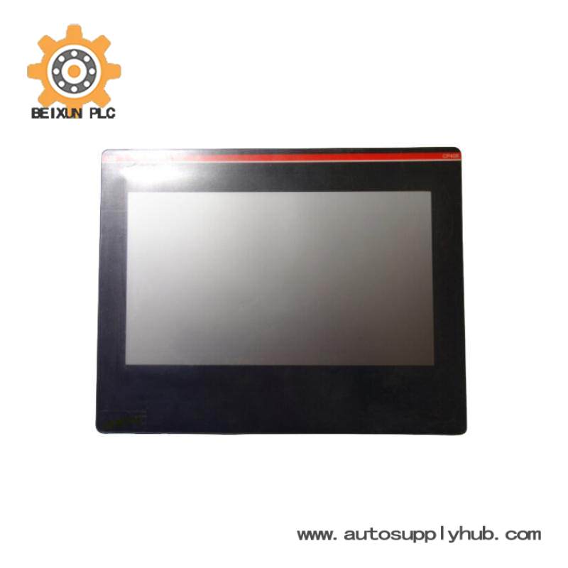 ABB CP408 A2 1SAP500408R0001 Touch screen