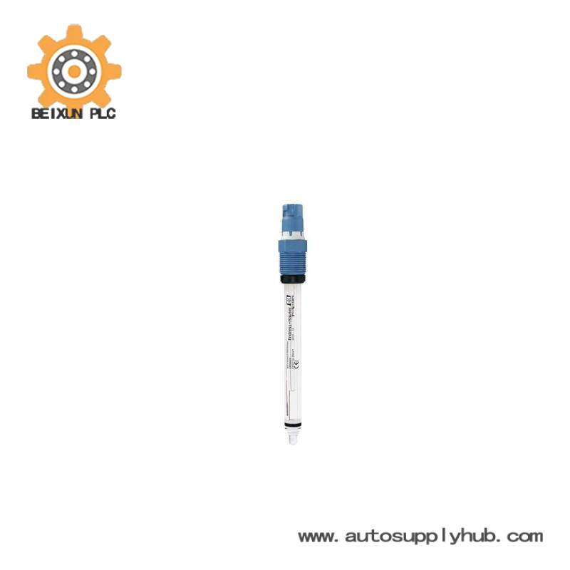 E+H CPS11D-7BA21 PH SENSOR