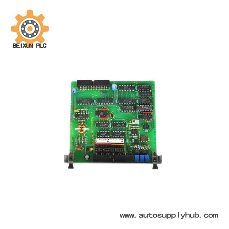 CTC 2207 16-Channel Analog Input Model