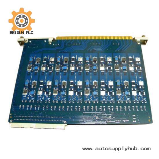 CTI 901C-2599 AC OUTPUT CARD