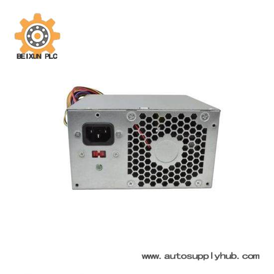 DEC DEC 30-40382-02 BA353 Power Supply Unit