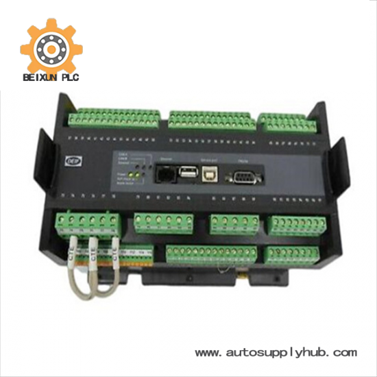 DEIF AGC/GS/3 AGC Automatic Genset Controller