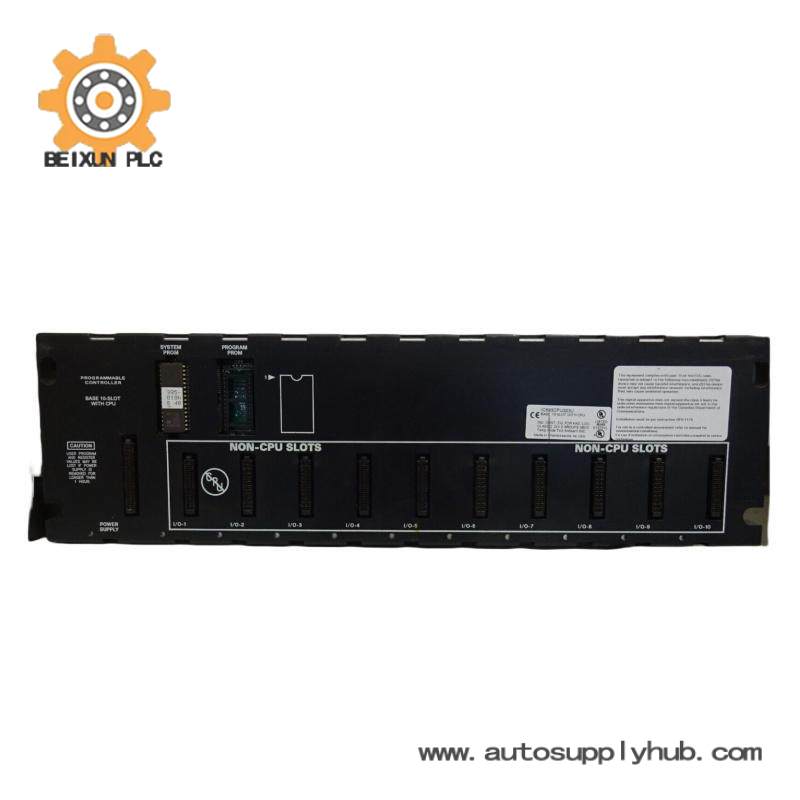 GE DS200CDBAG1ACA Contactor Driver Board