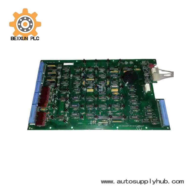 GE DS200SBCBG1ADC Speedtronic Brake Control Card