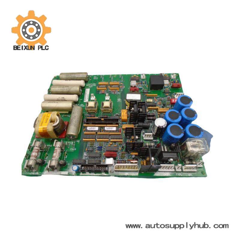 GE DS200SDCIG1AHB Turbine PC Board