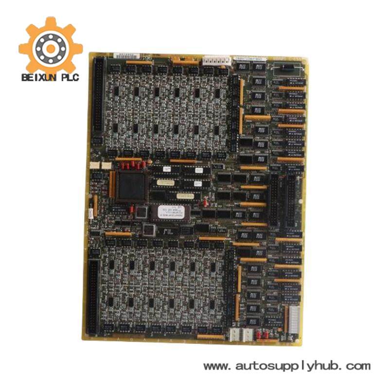 GE DS200TCDAH1BGD I/O PC BOARD