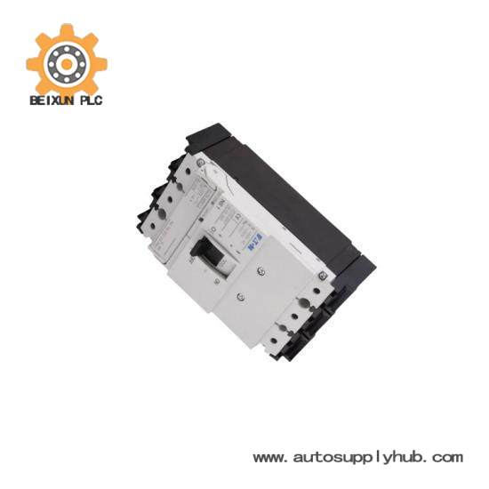 Eaton NZMN4-AE1000 Circuit Breaker