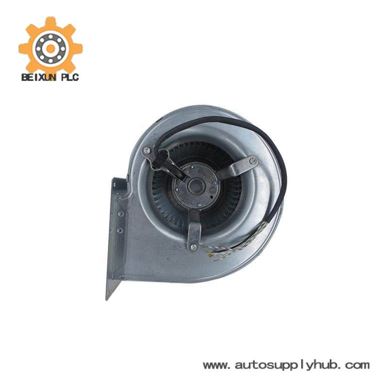 Ebmpapst D2E146-AP47-C3 Inverter Cooling Fans