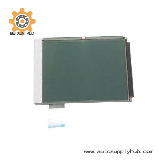 Emerging EW32F92FLW 3.8-inch LCD Display Panel