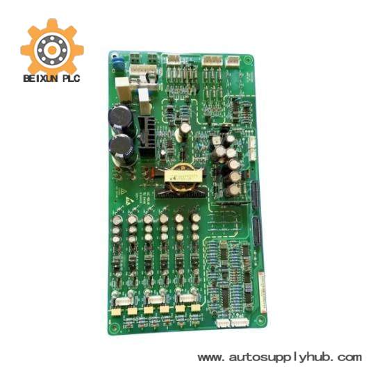 Emerson F1A1443GM1 Inverter Board